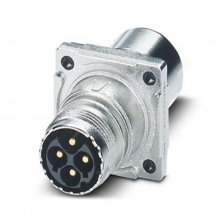 ST-6EP1N8ACK04S - ST-6EP1N8ACK04S 1618778 PHOENIX CONTACT Panel feed-through