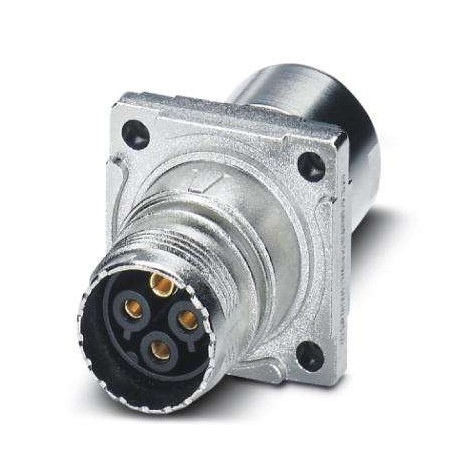 ST-6ES1N8ACK02S - ST-6ES1N8ACK02S 1618780 PHOENIX CONTACT Panel feed-through