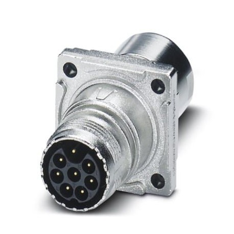 ST-7EP1N8ACK03S - ST-7EP1N8ACK03S 1618790 PHOENIX CONTACT Panel feed-through