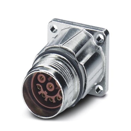 ST-08S1N8AWQ00S - ST-08S1N8AWQ00S 1619039 PHOENIX CONTACT Device connector, front mounting