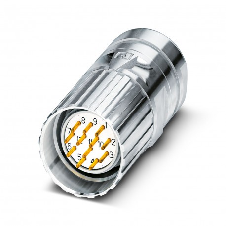 CA-19P1N128006 - CA-19P1N128006 1619725 PHOENIX CONTACT Cable connector