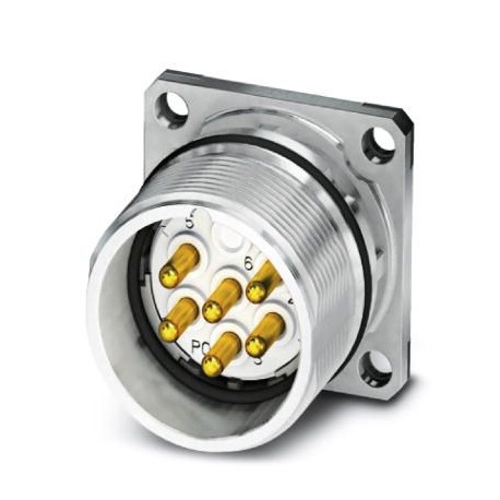 CA-09P1NA22S00 - CA-09P1NA22S00 1619926 PHOENIX CONTACT Device connector, front mounting