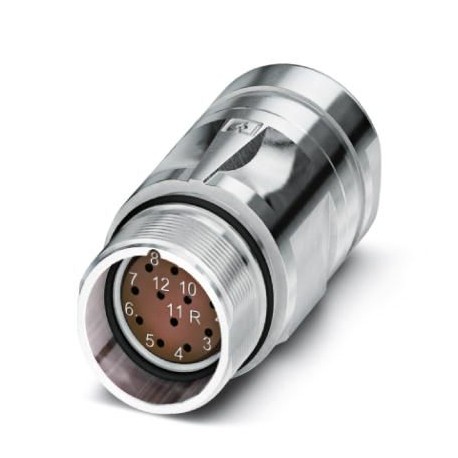 CA-12F2N8A9502 - CA-12F2N8A9502 1620011 PHOENIX CONTACT Coupler connector