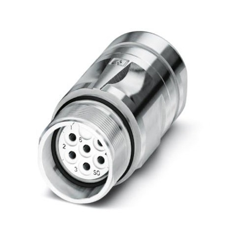 CA-06S1N129008 - CA-06S1N129008 1620046 PHOENIX CONTACT Coupler connector