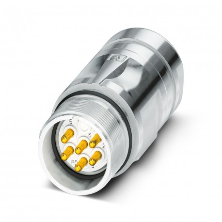 CA-07P1N8A9007 - CA-07P1N8A9007 1620080 PHOENIX CONTACT Coupler connector