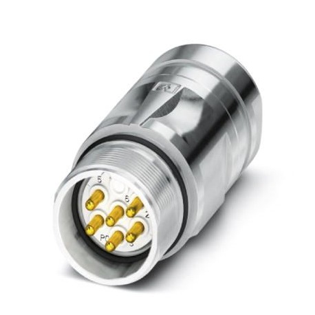 CA-06P1N8A9006 - CA-06P1N8A9006 1620142 PHOENIX CONTACT Coupler connector