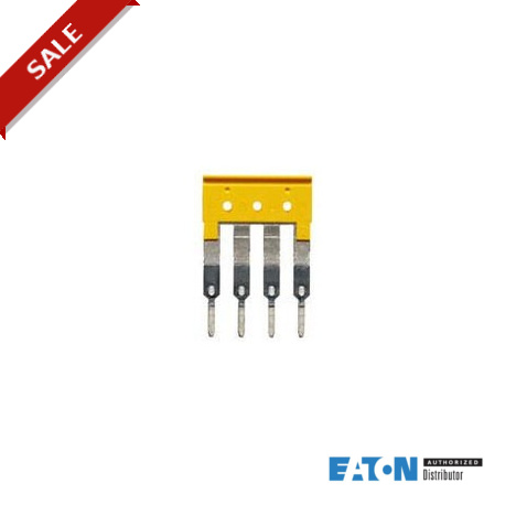 ZQV-2,5/4 - ZQV-2,5/4 140239 EATON ELECTRIC Frequency converters