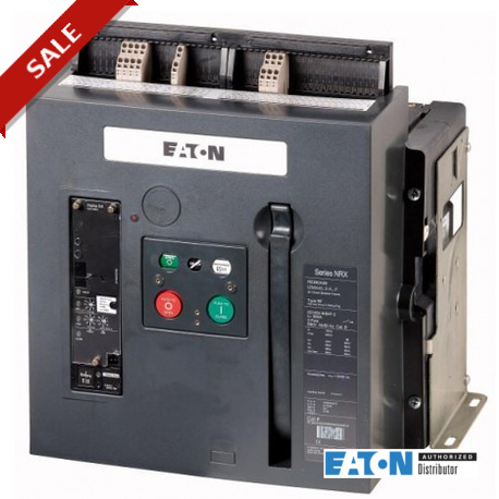 IZMX40B3-A08F - IZMX40B3-A08F 149421 EATON ELECTRIC Circuit-breaker, 3p, 800 A, fixed