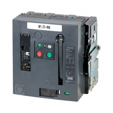 IZMX40N3-A32W - IZMX40N3-A32W 149795 RES8323W22QNMNN2MNDX EATON ELECTRIC Circuit-breaker, 3p, 3200 A, AF