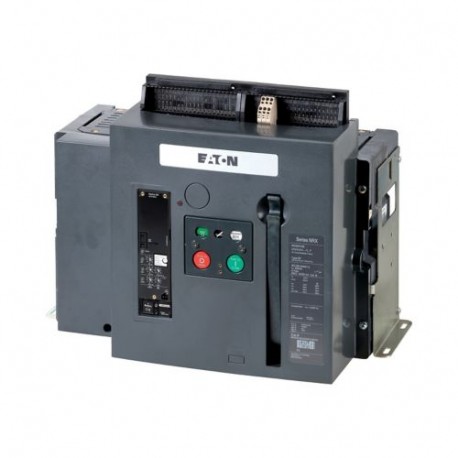 IZMX40B4-V20F - IZMX40B4-V20F 149865 EATON ELECTRIC Circuit-breaker, 4p, 2000 A, fixed