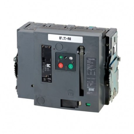 IZMX40B4-A25W - IZMX40B4-A25W 149954 RES6254W22NNMNN2MNDX EATON ELECTRIC Circuit-breaker, 4p, 2500 A, AF