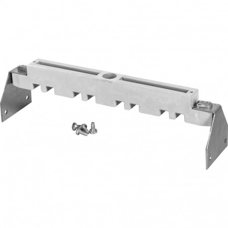 XDSF-H-E-MC - XDSF-H-E-MC 151208 Y7-151208 EATON ELECTRIC Dropper busbar bracket, 65kA, half version