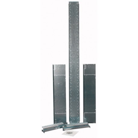 XPFCB04-MC - XPFCB04-MC 151213 Y7-151213 EATON ELECTRIC Partition set, connection-/MBB-area, for W 400mm