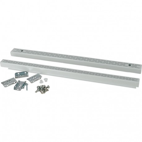 XMCTB-V-MC-SOND-RAL* - XMCTB-V-MC-SOND-RAL* 152661 EATON ELECTRIC Front filler, IP31, special color