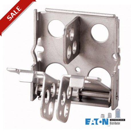 IZMX-PLPC16-M - IZMX-PLPC16-M 156650 EATON ELECTRIC Locking facilities ON-OFF, metal