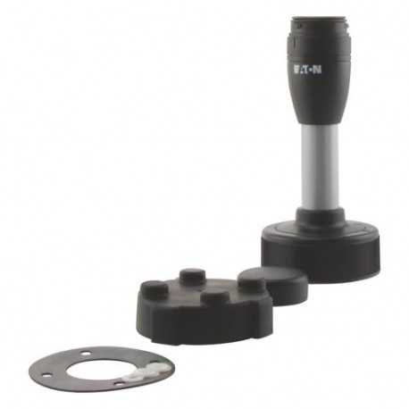 SL4-FMS-100 - SL4-FMS-100 171308 Y7-171308 EATON ELECTRIC Base module quick-mounting 100 mm aluminum tube