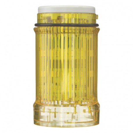 SL4-L230-Y - SL4-L230-Y 171329 Y7-171329 EATON ELECTRIC LED continuously light , yellow 230V