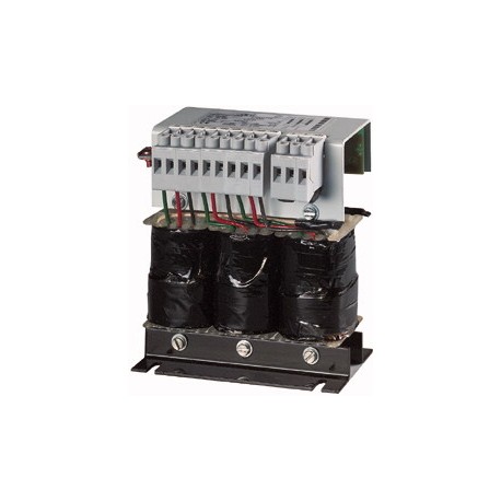 GD4-200-BD3 - GD4-200-BD3 200012 EATON ELECTRIC Power supply unit, 3-phase, 400VAC/24VDC, 20A