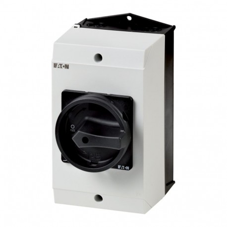 P3-63/I3/SVB-SW/HI11 - P3-63/I3/SVB-SW/HI11 207337 Y7-207337 EATON ELECTRIC Industrial Automation Bussines and Industrial Control D..