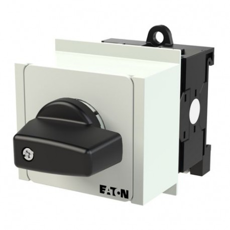 T0-2-8900/IVS - T0-2-8900/IVS 207403 Y7-207403 EATON ELECTRIC On-Off switch, 3 pole + N, 20 A, 90 °, service distribution bo..