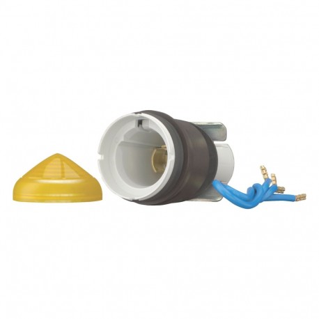 L-Y - L-Y 208691 Y7-208691 EATON ELECTRIC Indicator light, yellow