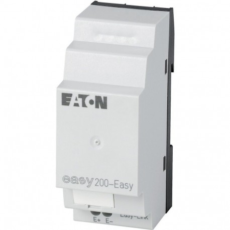 EASY200-EASY - EASY200-EASY 212315 0004520910 EATON ELECTRIC Control relay coupling module to the decentralized connection ..