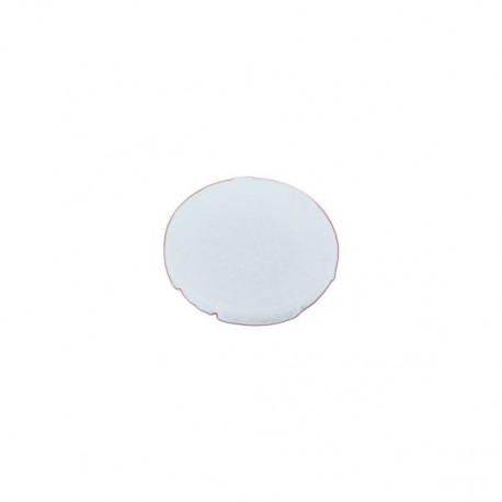 M22-XD-*-* - M22-XD-*-* 216427 Y7-216427 EATON ELECTRIC Button plate, flush, non-standard inscription