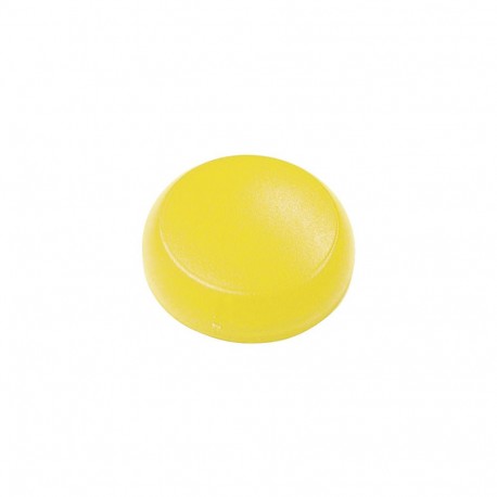 M22-XL-Y - M22-XL-Y 216456 Y7-216456 EATON ELECTRIC Lens, indicator light, yellow, flush