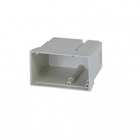 M22-H3 - M22-H3 216550 Y7-216550 EATON ELECTRIC Shroud, for flush mounting plate, 3 mounting locations