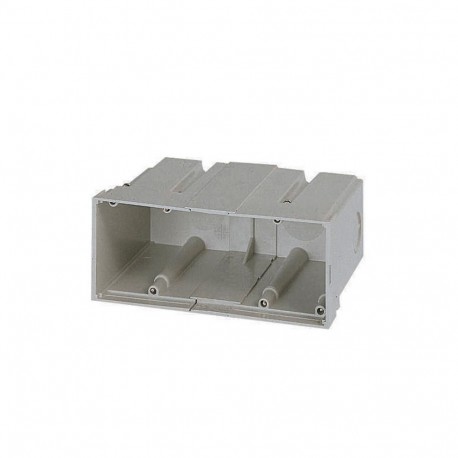 M22-H4 - M22-H4 216551 Y7-216551 EATON ELECTRIC Shroud, for flush mounting plate, 4 mounting locations