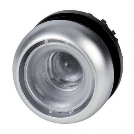 M22-DR-X - M22-DR-X 216625 Y7-216625 EATON ELECTRIC Pushbutton, flush, without button plate, maintained