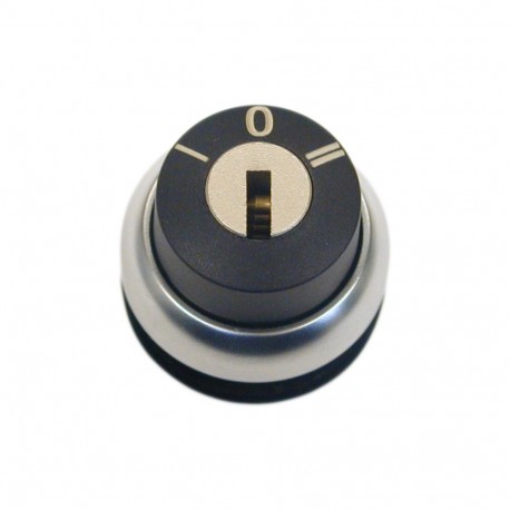 M22S-WRS-MS*-A1 - M22S-WRS-MS*-A1 217441 Y7-217441 EATON ELECTRIC Key-operated actuator, 2 positions, maintained, type accordi..