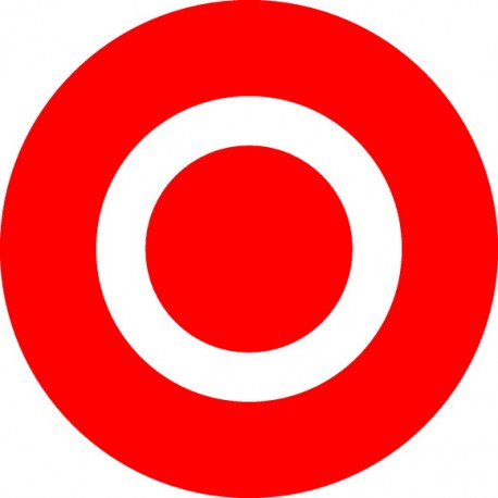 M22-XD-R-X0 - M22-XD-R-X0 218153 Y7-218153 EATON ELECTRIC Button plate, flat red