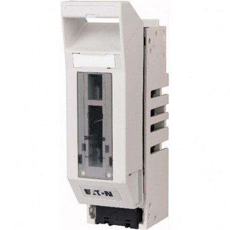 GSTA00-160-1P - GSTA00-160-1P 225000 EATON ELECTRIC NH fuse switch-disconnector, 160A, 500V/160A, 690V/100A, size 00