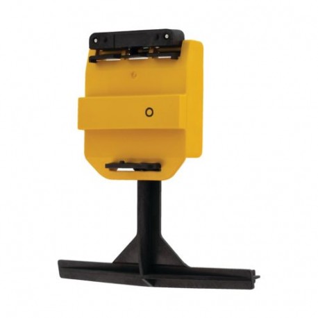 SVB-PKZ4-CI - SVB-PKZ4-CI 225526 Y7-225526 EATON ELECTRIC Padlocking feature, for PKZ0/4 in the K4 enclosure