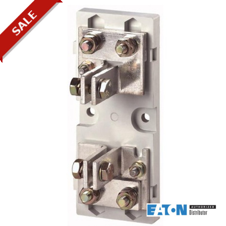 21.313.02 - 21.313.02 232076 EATON ELECTRIC Fuse base, 1p, S1-S3