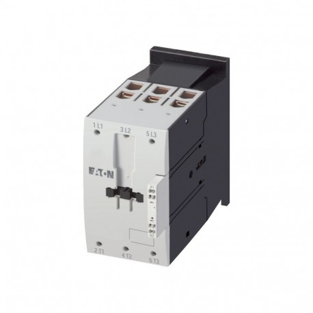 DILMC80(230V50HZ,240V60HZ) - DILMC80(230V50HZ,240V60HZ) 239618 Y7-239618 EATON ELECTRIC 239618 DILMC80(230V50HZ,240V60HZ)