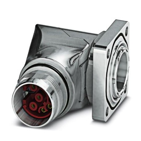 ST-08S1N8AA400S - ST-08S1N8AA400S 1620440 PHOENIX CONTACT Device connector, front mounting