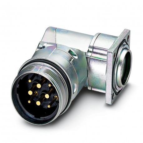 SM-5EPWN8AA700 - SM-5EPWN8AA700 1620663 PHOENIX CONTACT Device connector, front mounting