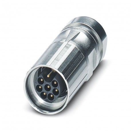 ST-7EP1N8A8005 - ST-7EP1N8A8005 1624552 PHOENIX CONTACT Cable connector