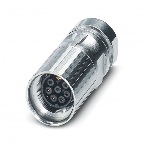 ST-7ES1N8A8005 - ST-7ES1N8A8005 1624555 PHOENIX CONTACT Cable connector