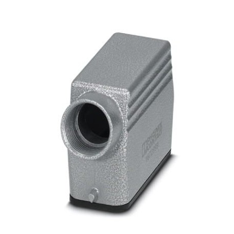 HC-D 15-TFL-53/O1PG16S - HC-D 15-TFL-53/O1PG16S 1672699 PHOENIX CONTACT Housing