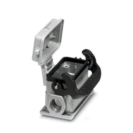 HC-B 10-SMLD-52/O1PG16 - HC-B 10-SMLD-52/O1PG16 1673465 PHOENIX CONTACT Housing