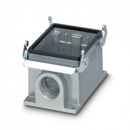 HC-B 32-SMQ-72/O2PG29 - HC-B 32-SMQ-72/O2PG29 1675049 PHOENIX CONTACT Housing