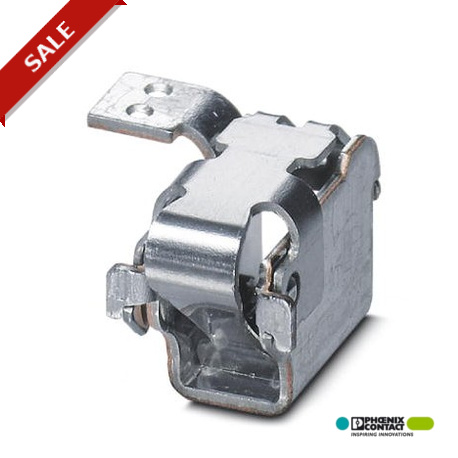 PV-PTSPL-W/1L - PV-PTSPL-W/1L 1705625 PHOENIX CONTACT Spring-cage terminal block without insulating body, Nominal current: 4..