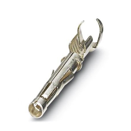 HC-D BUC 1,5 - HC-D BUC 1,5 1772544 PHOENIX CONTACT Crimp contact