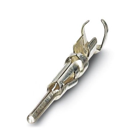 HC-D STC 1,5 - HC-D STC 1,5 1772560 PHOENIX CONTACT Crimp contact