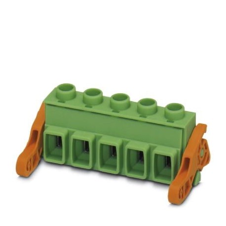 GMSTB 2,5 HCV/ 6-ST-7,62-LR - GMSTB 2,5 HCV/ 6-ST-7,62-LR 1812791 PHOENIX CONTACT Printed-circuit board connector