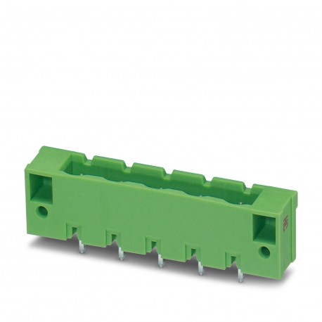 GMSTBVA 2,5 HC/ 3-G-7,62-LR - GMSTBVA 2,5 HC/ 3-G-7,62-LR 1812982 PHOENIX CONTACT Printed-circuit board connector