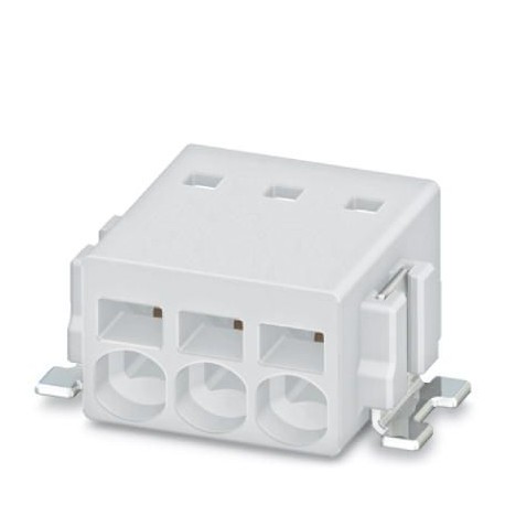 PTSM 0,5/ 8-2,5-H SMD WH R44 - PTSM 0,5/ 8-2,5-H SMD WH R44 1814692 PHOENIX CONTACT PCB terminal block